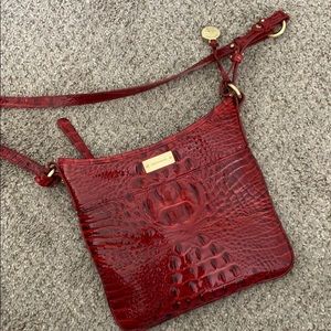 Cross body bag